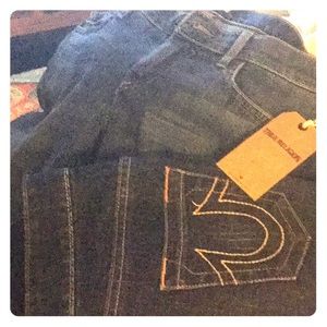 True Religion jean
